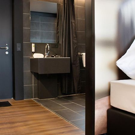 Zor Hotel By Wmm Hotels Zimmern ob Rottweil المظهر الخارجي الصورة