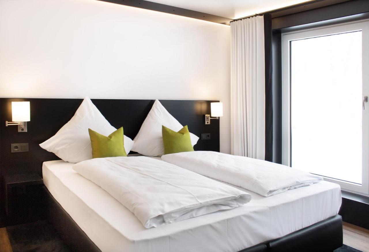 Zor Hotel By Wmm Hotels Zimmern ob Rottweil المظهر الخارجي الصورة