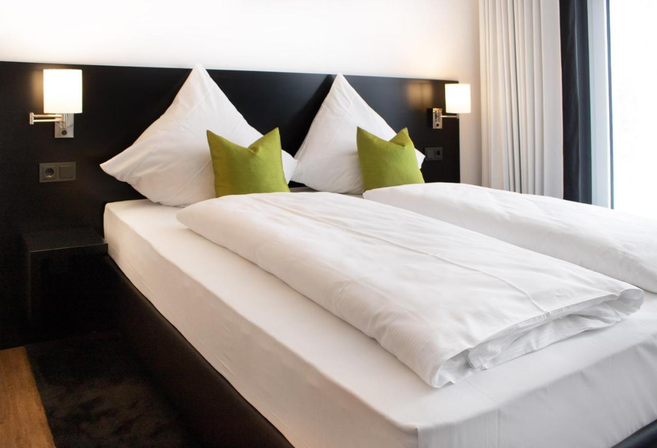 Zor Hotel By Wmm Hotels Zimmern ob Rottweil المظهر الخارجي الصورة