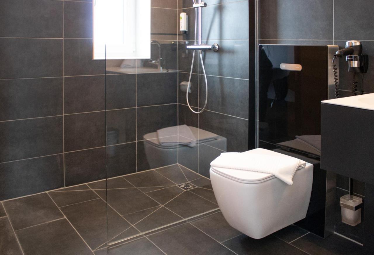 Zor Hotel By Wmm Hotels Zimmern ob Rottweil المظهر الخارجي الصورة
