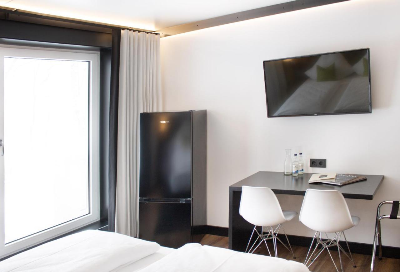 Zor Hotel By Wmm Hotels Zimmern ob Rottweil المظهر الخارجي الصورة