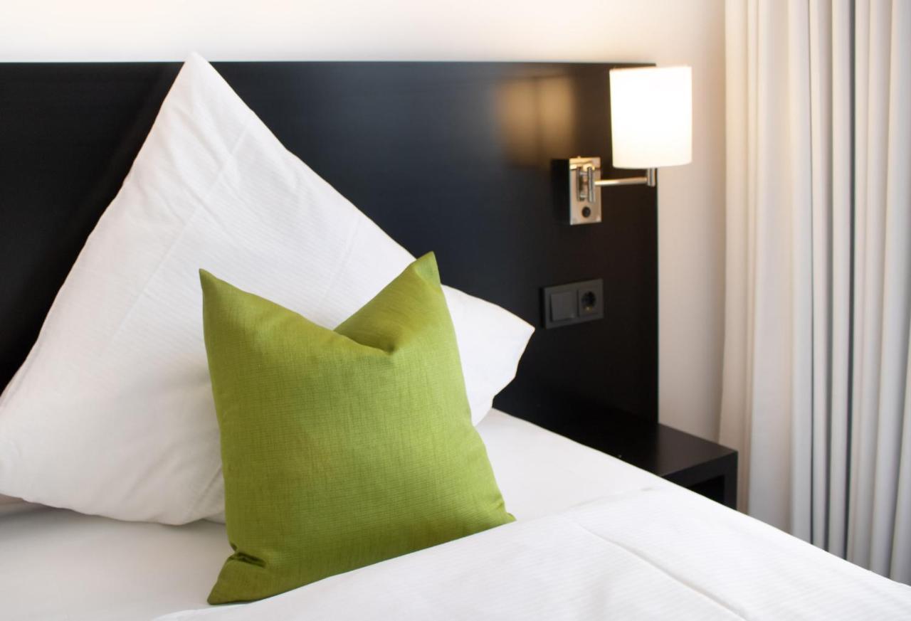 Zor Hotel By Wmm Hotels Zimmern ob Rottweil المظهر الخارجي الصورة
