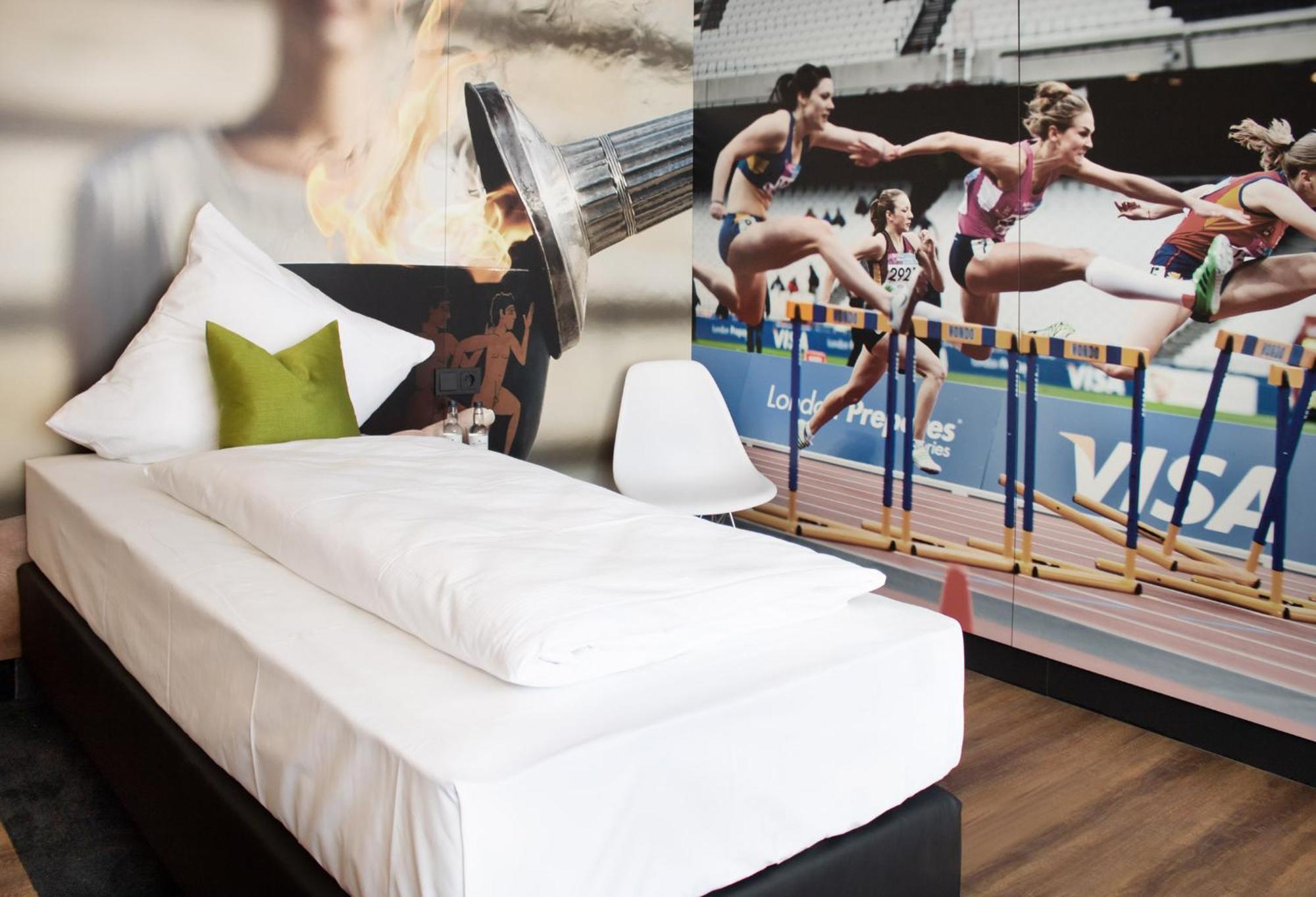 Zor Hotel By Wmm Hotels Zimmern ob Rottweil المظهر الخارجي الصورة