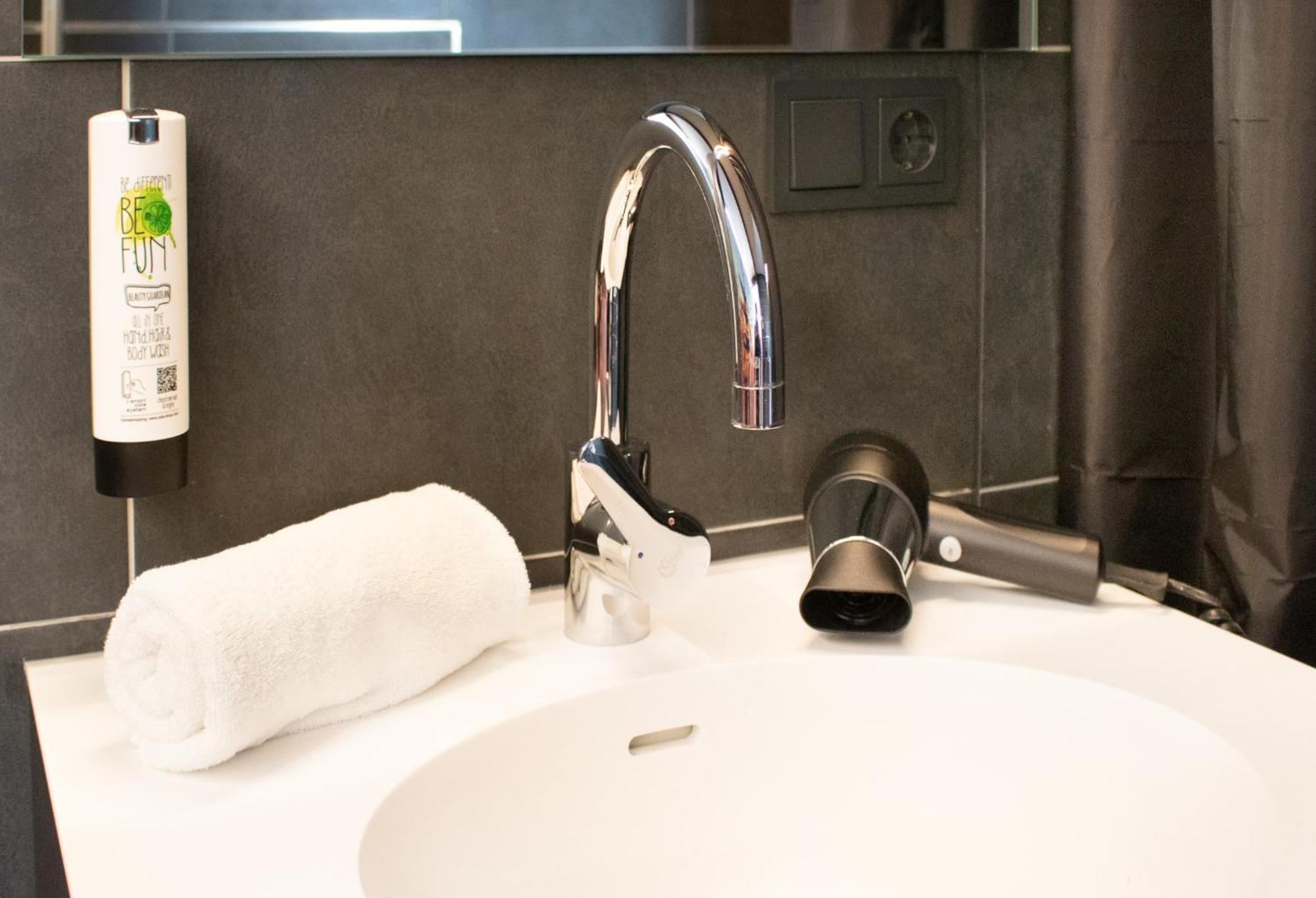 Zor Hotel By Wmm Hotels Zimmern ob Rottweil المظهر الخارجي الصورة
