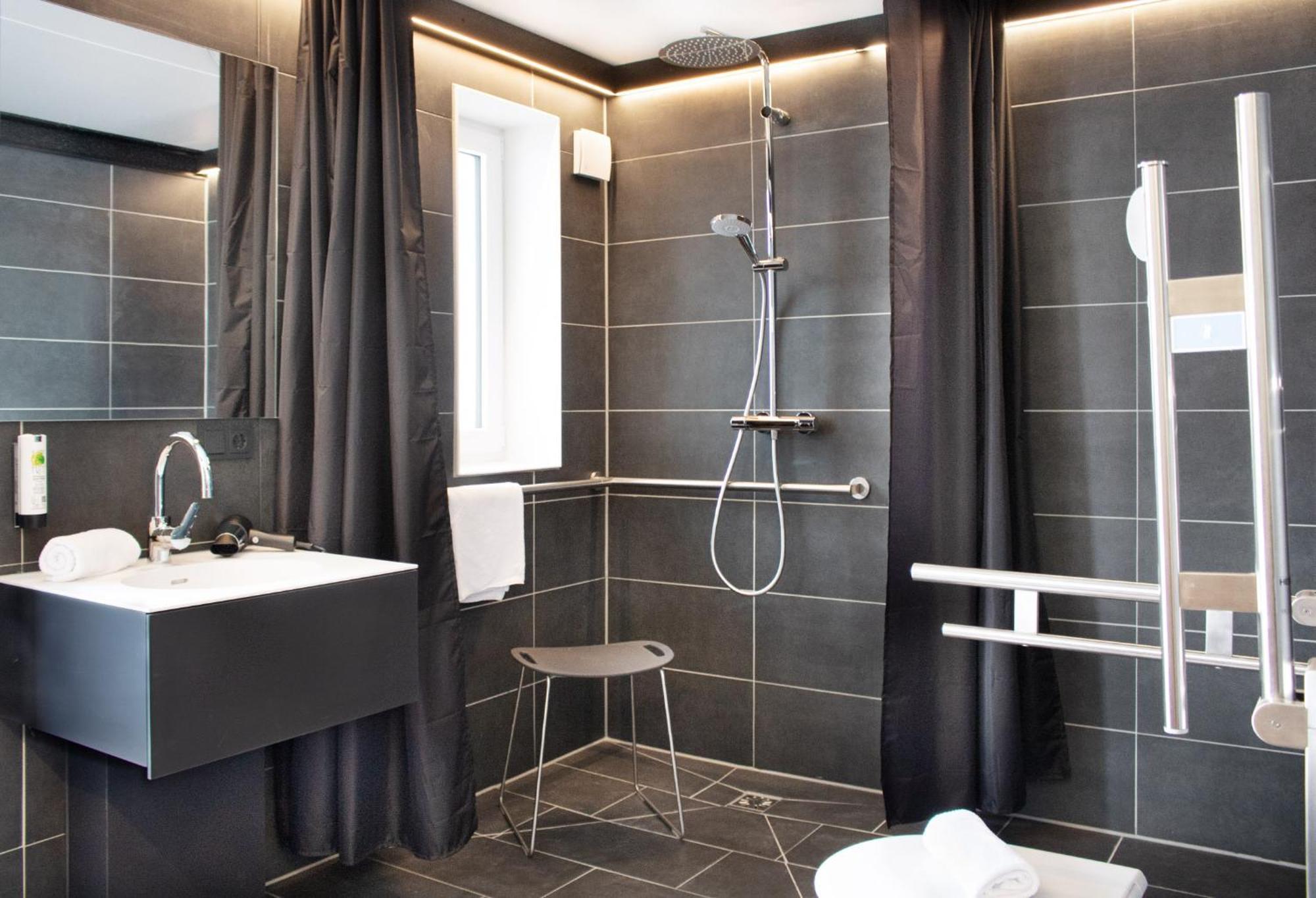 Zor Hotel By Wmm Hotels Zimmern ob Rottweil المظهر الخارجي الصورة